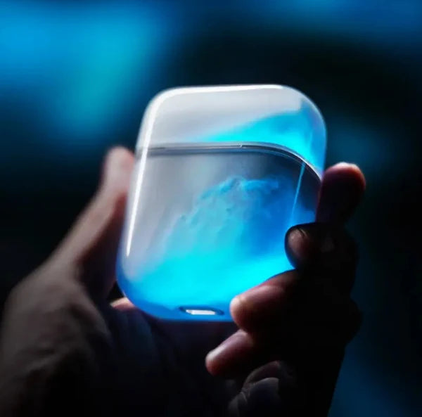 Sola Airpod Case