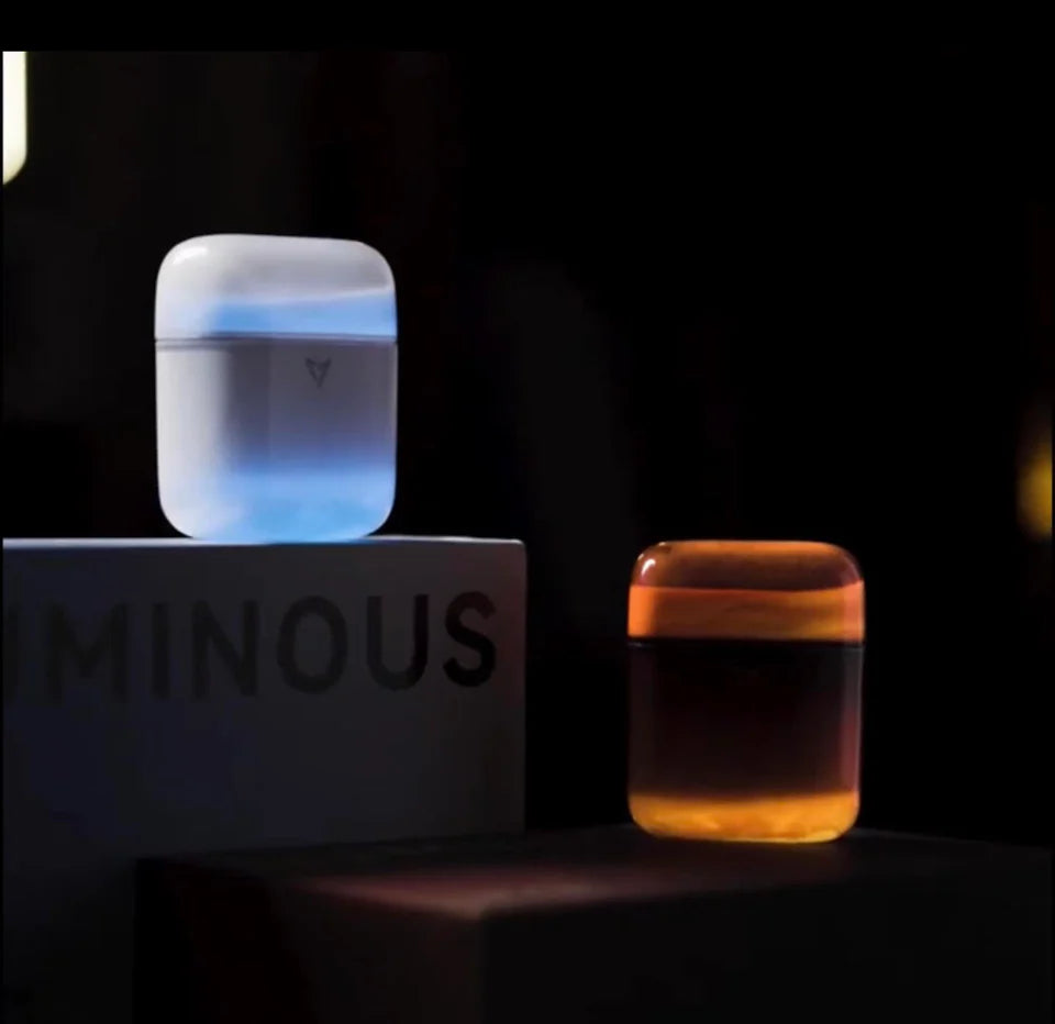 Sola Airpod Case