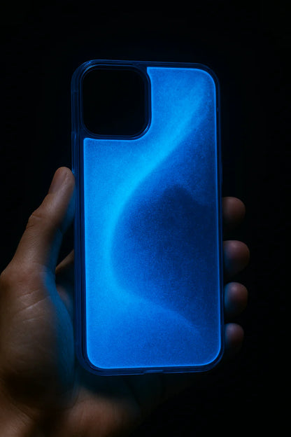 Sola Iphone Case