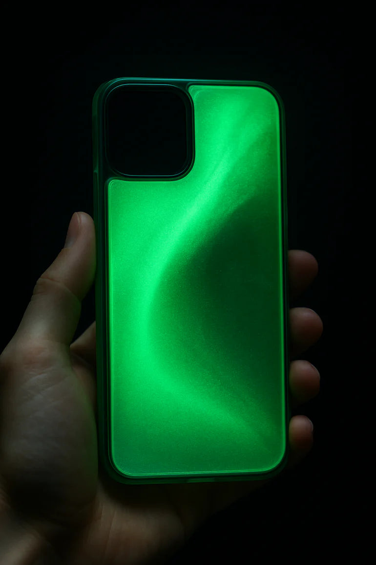 Sola Iphone Case