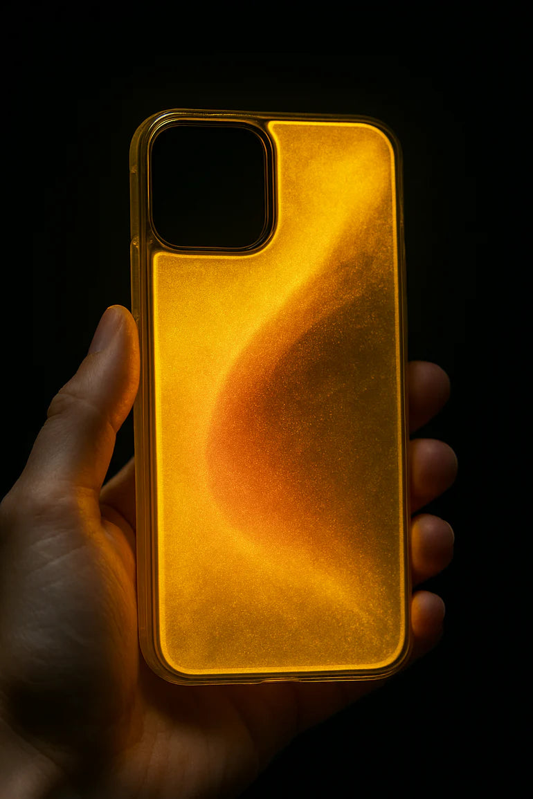 Sola Iphone Case