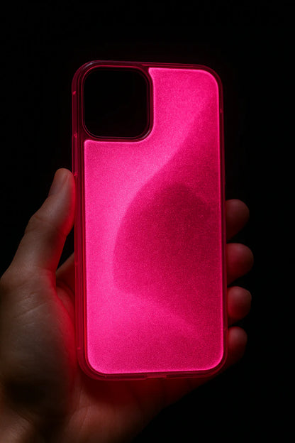 Sola Iphone Case
