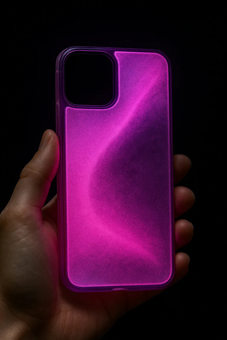 Sola Iphone Case