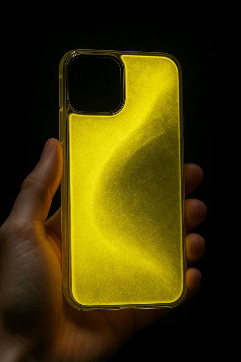 Sola Iphone Case
