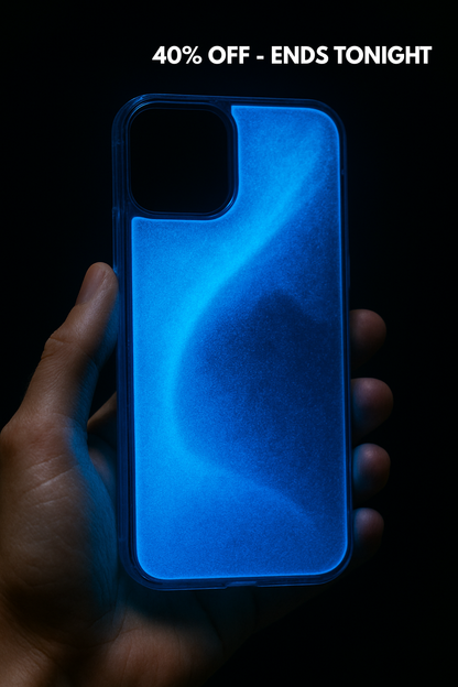 Sola Iphone Case